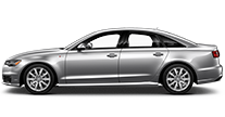 Sedan body style