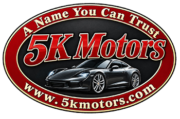 5K Motors