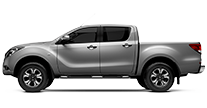 Truck body style