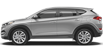 SUV body style