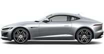 Coupe body style